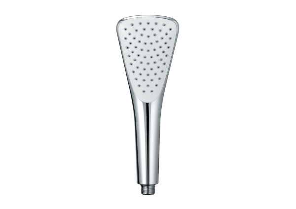 Душевая лейка KLUDI FIZZ 6760005-00 хром