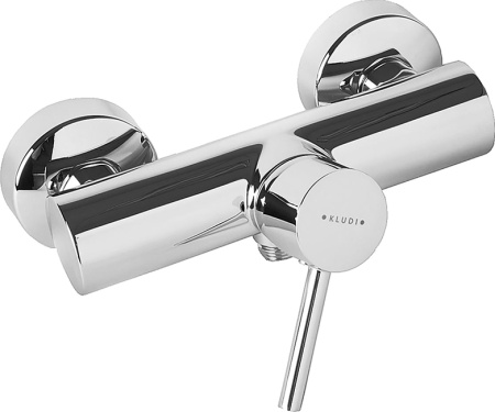 Смеситель для душа KLUDI BOZZ 388310576 хром
