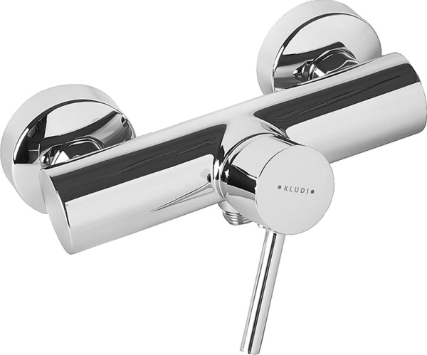 Смеситель для душа KLUDI BOZZ 388310576 хром