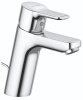 Смеситель для раковины KLUDI PURE&EASY 371900565 хром