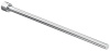 Полотенцедержатель KLUDI VELA R 5897705 хром