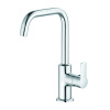 Смеситель для раковины KLUDI PURE&EASY 370230565 хром