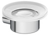 Мыльница KLUDI VELA R 5898505 хром