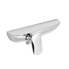 Смеситель для душа KLUDI AMBIENTA 537100575 хром
