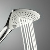 Душевой гарнитур KLUDI FIZZ 6770005-00 хром