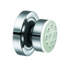 Боковой душ KLUDI FIZZ 6708305-00 хром