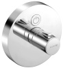 Смеситель для душа KLUDI PUSH 389020538 хром