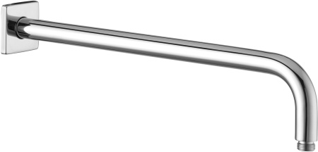Душевой комплект KLUDI PURE&STYLE 406300575 хром, С ВНУТРЕННЕЙ ЧАСТЬЮ
