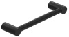 Поручень для ванны KLUDI VELA R 5898139 черный матовый