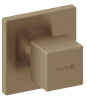 Вентиль Kludi Decus 54816N175 брашированная бронза PVD