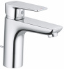 Смеситель для раковины KLUDI PURE&STYLE 402900575 хром