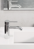 Смеситель для раковины KLUDI BOZZ 382880576 хром