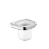 Стакан KLUDI AMBIENTA 5397505 хром ССП