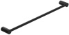 Полотенцедержатель KLUDI VELA R 5897939 черный матовый