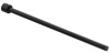 Полотенцедержатель KLUDI VELA R 5897739 черный матовый