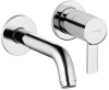 Смеситель для раковины KLUDI ZENTA 382440575 хром