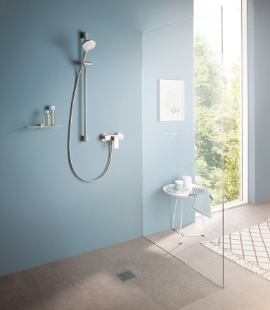 Смеситель для душа KLUDI PURE&STYLE 408410575 хром
