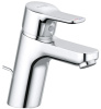 Душевой комплект KLUDI PURE&EASY 378450565 хром, С ВНУТРЕННЕЙ ЧАСТЬЮ