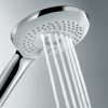 Душевая стойка KLUDI FRESHLINE DUAL SHOWER SYSTEM 6709205-00 хром
