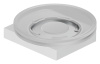 Мыльница KLUDI VELA C 3198553 белый матовый