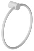 Полотенцедержатель KLUDI VELA R 5897853 белый матовый