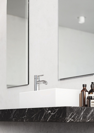 Смеситель для раковины KLUDI BOZZ 382700576 хром