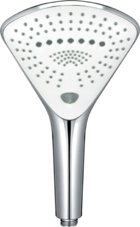 Душевой гарнитур KLUDI FIZZ 6770005-00 хром
