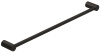 Полотенцедержатель KLUDI VELA R 58979N2 оружейная сталь PVD
