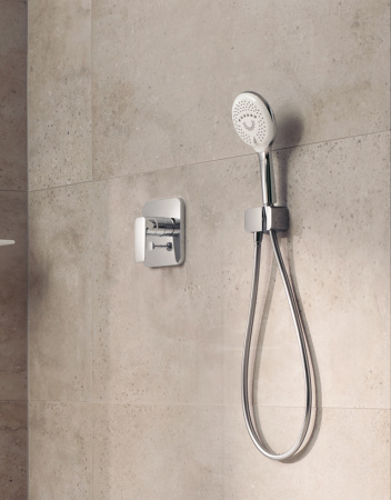 Душевой шланг KLUDI SUPARAFLEX 6107105-00 хром