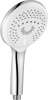 Душевая стойка KLUDI FRESHLINE DUAL SHOWER SYSTEM 6709005-00 хром