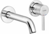 Смеситель для раковины KLUDI BOZZ 382450576 хром