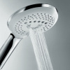 Душевая стойка KLUDI FRESHLINE DUAL SHOWER SYSTEM 6709205-00 хром