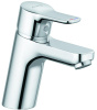 Смеситель для раковины KLUDI PURE&EASY 370280565 хром