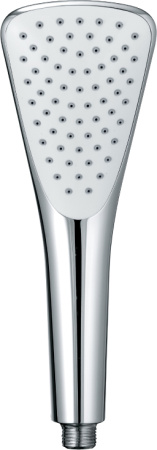 Душевая лейка KLUDI FIZZ 6760005-00 хром
