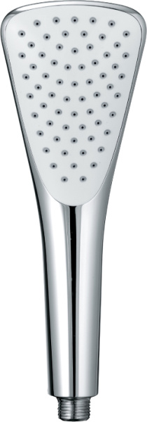 Душевая лейка KLUDI FIZZ 6760005-00 хром