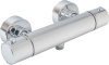 Смеситель для душа KLUDI OBJEKTA THERM E 352000538 хром