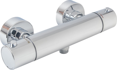 Смеситель для душа KLUDI OBJEKTA THERM E 352000538 хром