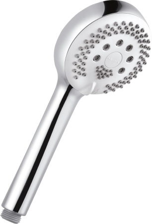 Душевая стойка KLUDI LOGO DUAL SHOWER SYSTEM 6808305-00 хром
